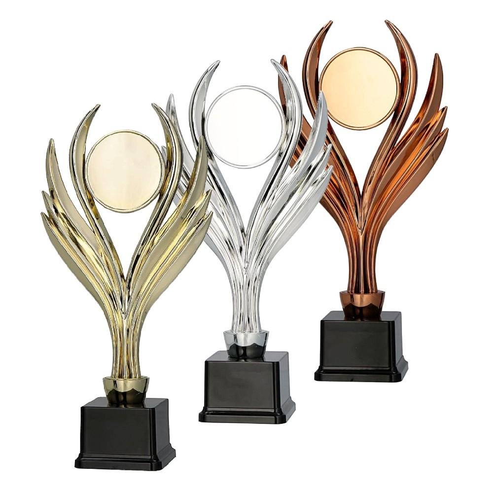 ΠΛΑΣΤΙΚA ΚΥΠΕΛΛA - 9310 (25cm) 