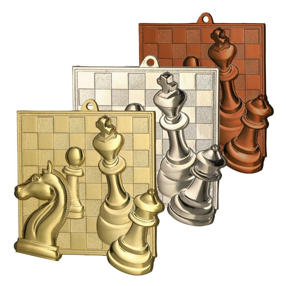 ΜΕΤΑΛΛΙΟ (8cm) - MD8046