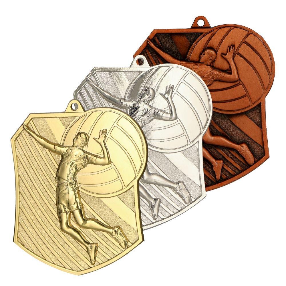 ΜΕΤΑΛΛΙΟ (8cm) - MD8047