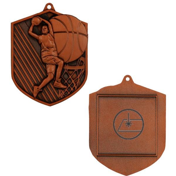 ΜΕΤΑΛΛΙΟ (8cm) - MD8048 ΜΕΤΑΛΛΙΟ (8cm) - MD8048