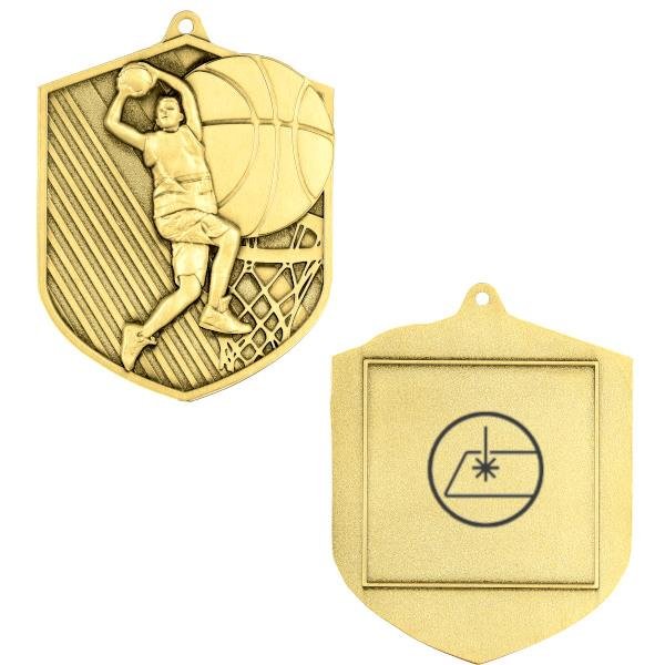 ΜΕΤΑΛΛΙΟ (8cm) - MD8048 ΜΕΤΑΛΛΙΟ (8cm) - MD8048