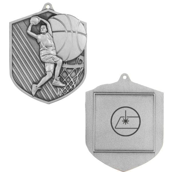 ΜΕΤΑΛΛΙΟ (8cm) - MD8048 ΜΕΤΑΛΛΙΟ (8cm) - MD8048