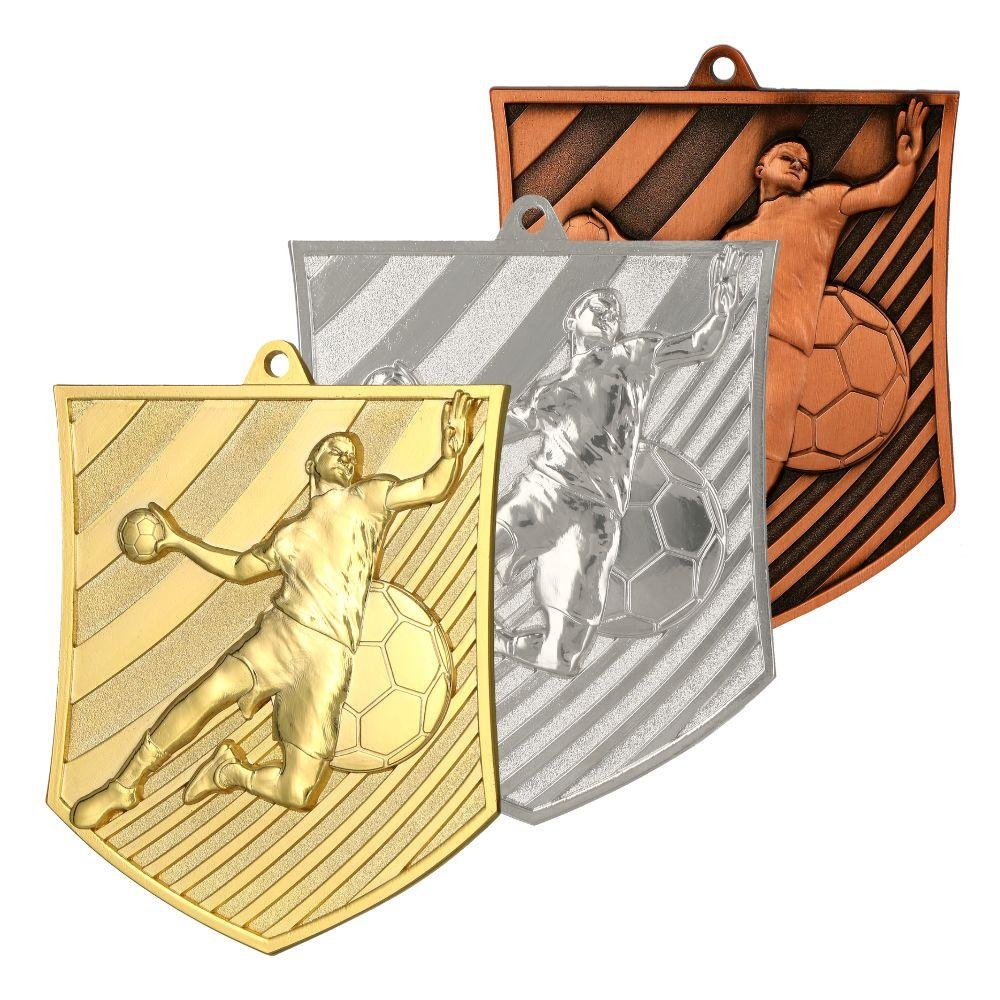 ΜΕΤΑΛΛΙΟ (8cm) - MD8051