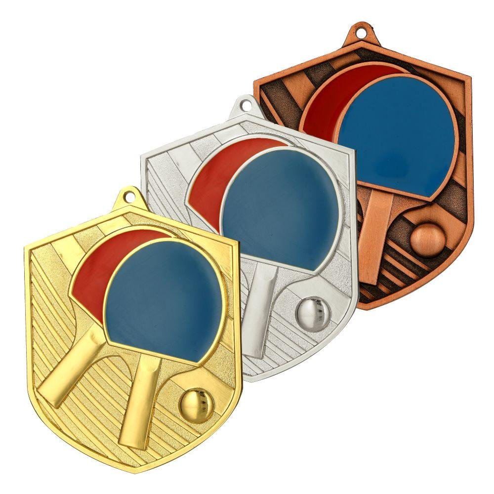 ΜΕΤΑΛΛΙΟ (8cm) - MD8052