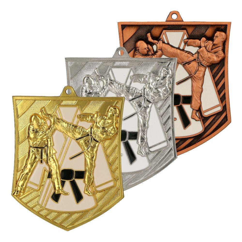 ΜΕΤΑΛΛΙΟ (8cm) - MD8054