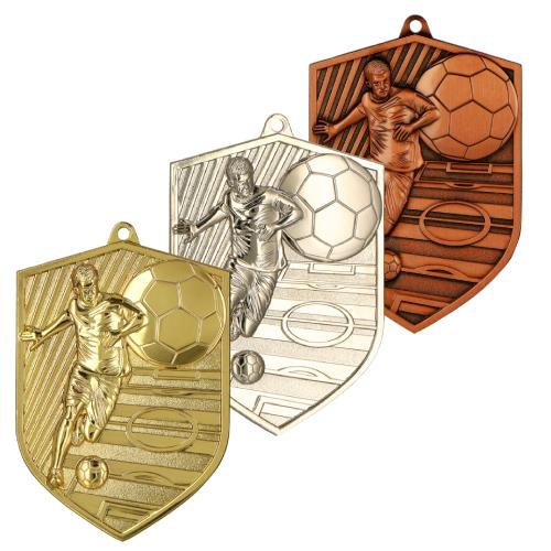 ΜΕΤΑΛΛΙΟ (8cm) - MD8060