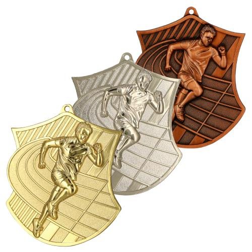 ΜΕΤΑΛΛΙΟ (8cm) - MD8061