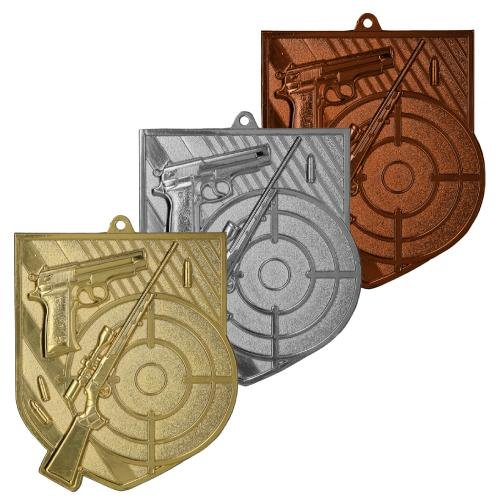 ΜΕΤΑΛΛΙΟ (8cm) - MD8063